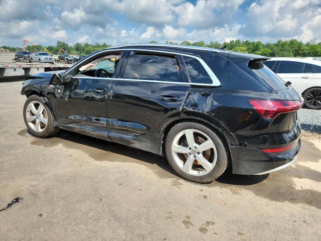 2019 AUDI E-TRON PRE WA1LAAGE2KB009902