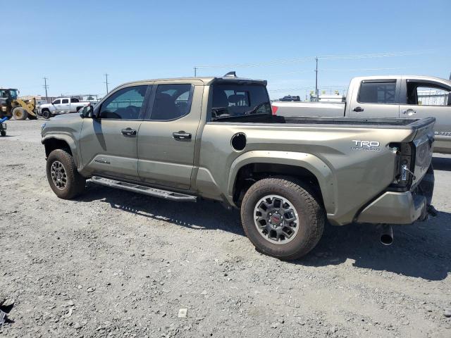 Vin: 3tmlb5jn5sm119242, lot: 63073285, toyota tacoma double cab 20252