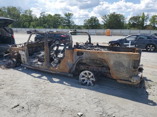 2021 JEEP GLADIATOR 1C6JJTBG0ML546452