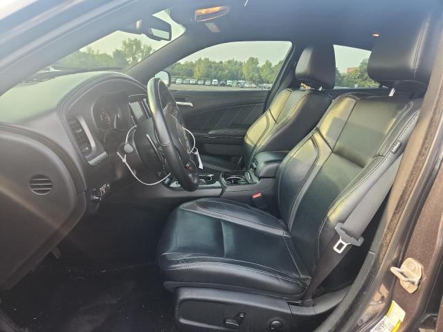 2022 DODGE CHARGER SX 2C3CDXJG3NH127001