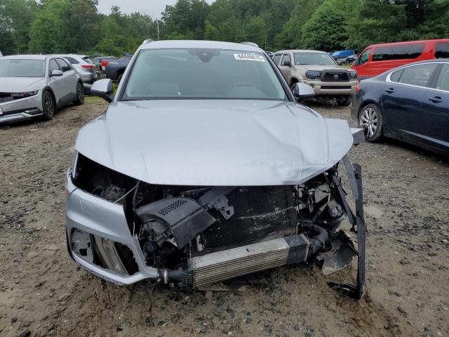 2018 AUDI Q5 PREMIUM WA1ANAFY5J2156561