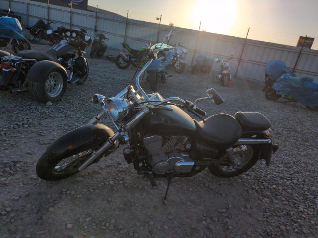 2005 HONDA VT750 C JH2RC50005M100022