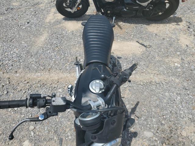 2016 DUCATI SCRAMBLER 800 ML015ANM8GT007939