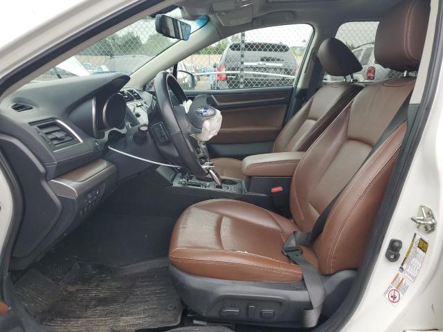 2018 SUBARU OUTBACK TO 4S4BSETC0J3285994