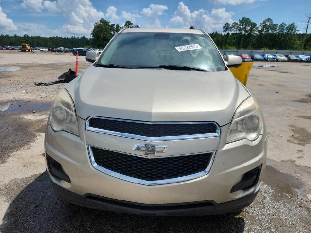 2015 CHEVROLET EQUINOX LT - 2GNALBEK7F6110679