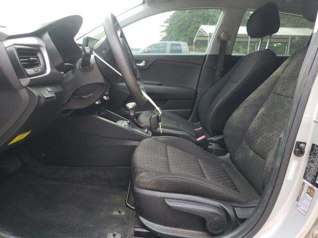 2023 KIA RIO LX 3KPA24AD5PE517464
