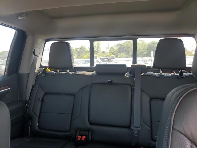 2023 GMC SIERRA K15 - 3GTUUGED7PG111838
