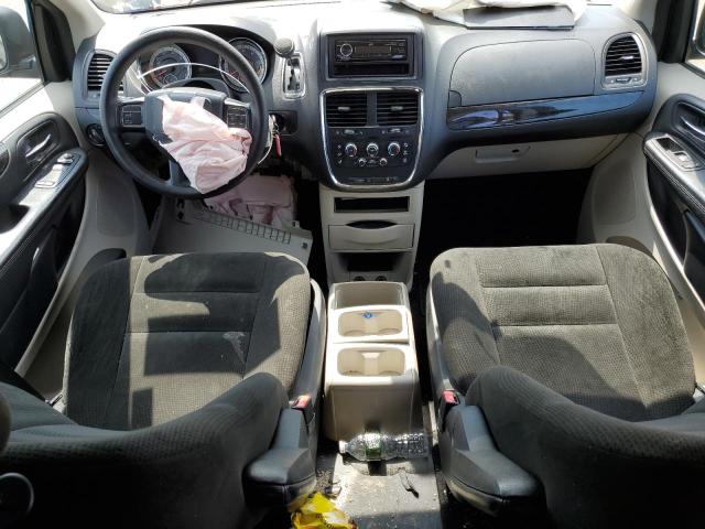 2015 DODGE GRAND CARA 2C4RDGBG3FR649904
