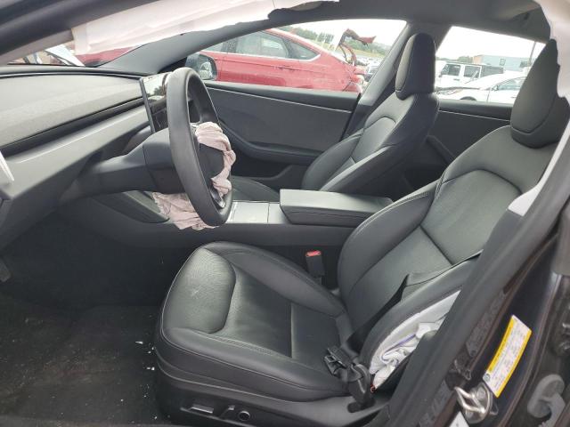2024 TESLA MODEL 3 5YJ3E1EA5RF786964
