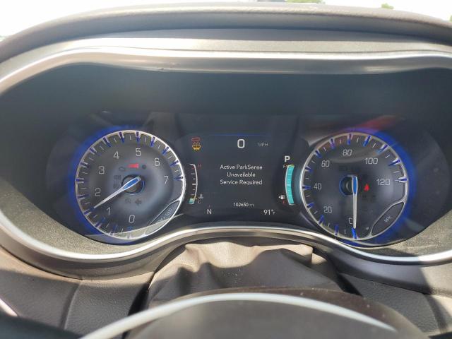 2019 CHRYSLER PACIFICA T 2C4RC1EG7KR588269