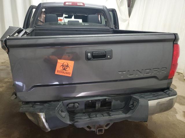 2019 TOYOTA TUNDRA CREWMAX SR5 5TFEY5F19KX250763