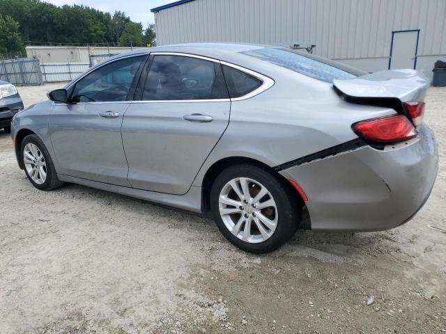 2015 CHRYSLER 200 LIMITED 1C3CCCAB7FN572026