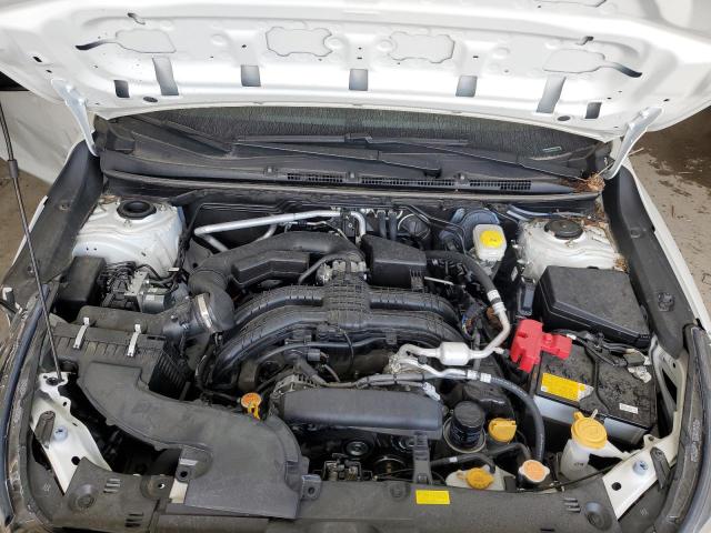 2024 SUBARU CROSSTREK - JF2GUADC9R8388634