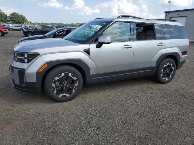 HYUNDAI SANTA FE S