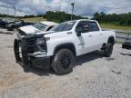 2025 CHEVROLET SILVERADO K2500 HEAVY DUTY LT - 2GC4KNE79S1192394