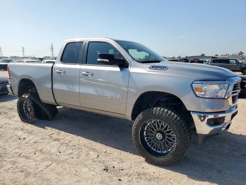 2021 RAM 1500 BIG H 1C6RREBT3MN828156