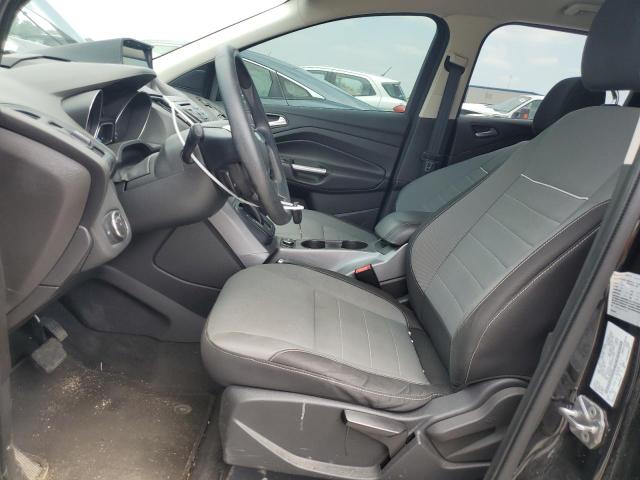 2015 FORD ESCAPE SE - 1FMCU9GX7FUA01104
