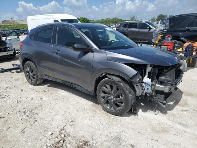 2021 HONDA HR-V SPORT 3CZRU5H18MM730614