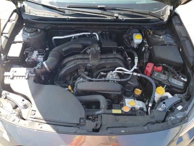 2024 SUBARU OUTBACK TO 4S4BTAPC9R3137127