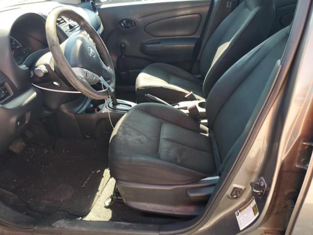 2016 NISSAN VERSA S - 3N1CN7AP0GL872133