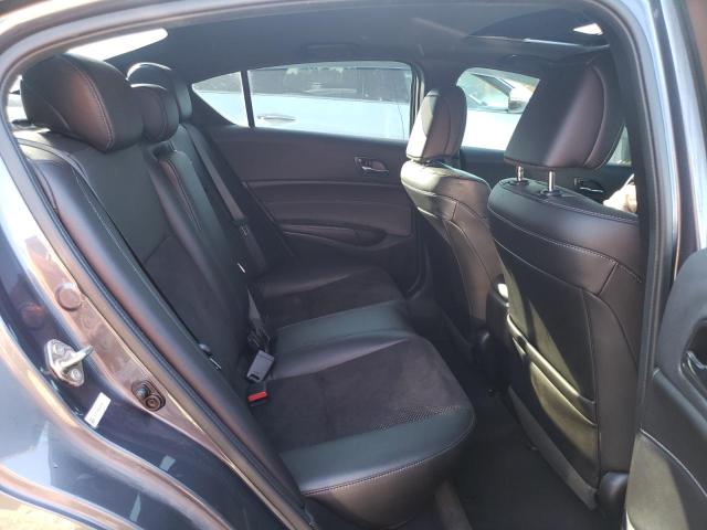 2017 ACURA ILX PREMIU 19UDE2F80HA011180
