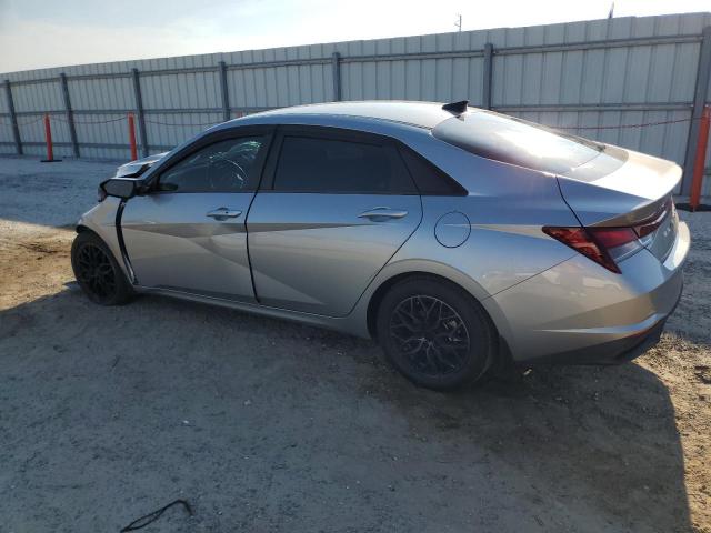 2022 HYUNDAI ELANTRA SE - 5NPLS4AG4NH066460