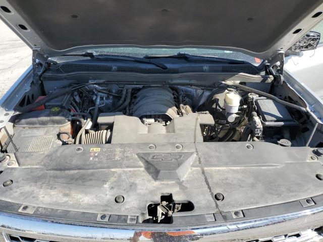 2015 CHEVROLET SILVERADO - 3GCUKSEC4FG154953
