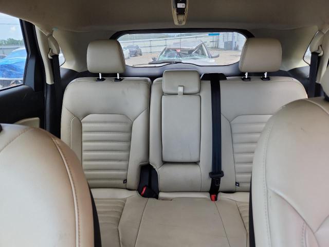 2024 FORD EDGE SEL - 2FMPK4J94RBA55281