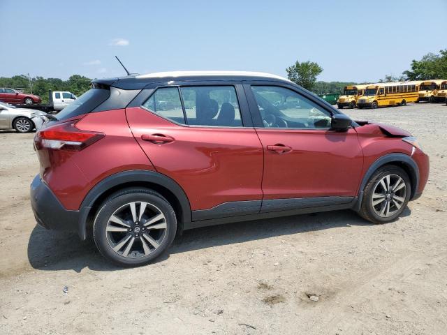 2020 NISSAN KICKS SV 3N1CP5CV1LL570886