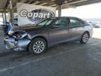 2015 TOYOTA CAMRY LE - 4T4BF1FK6FR500849