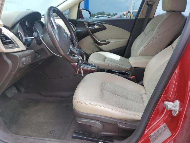 2015 BUICK VERANO 1G4PP5SK8F4128571