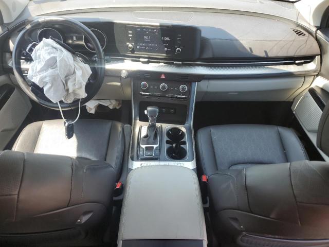 2022 KIA CARNIVAL L KNDNB4H3XN6107390