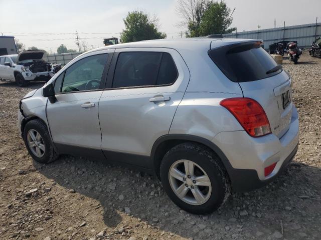 2020 CHEVROLET TRAX LS 3GNCJKSB4LL300675