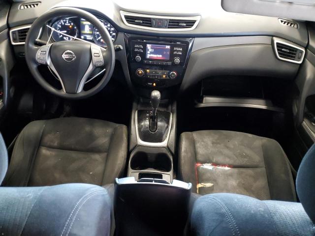 2016 NISSAN ROGUE S JN8AT2MV9GW147362