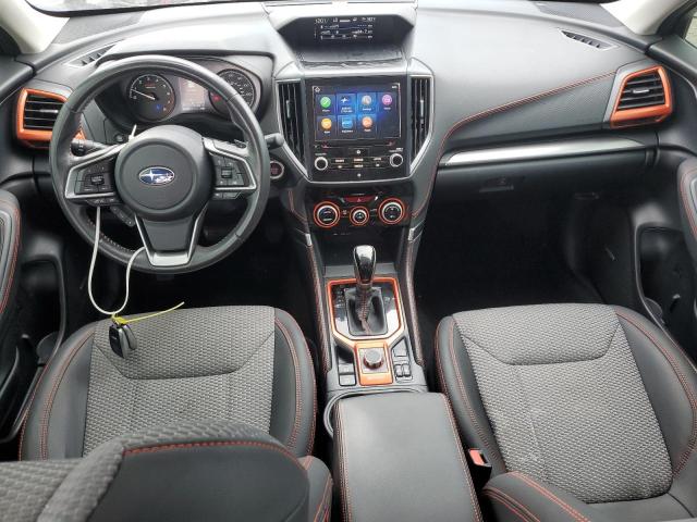 2019 SUBARU FORESTER S JF2SKAPC2KH498491