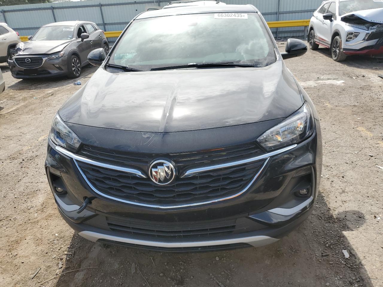 BUICK ENCORE PREFERRED