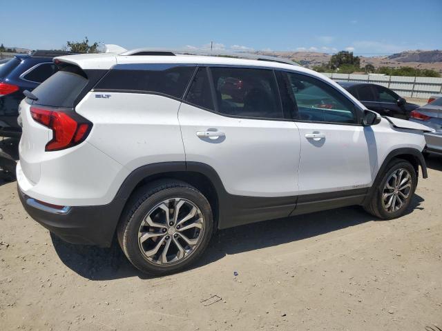 2021 GMC TERRAIN SL 3GKALPEV3ML316739