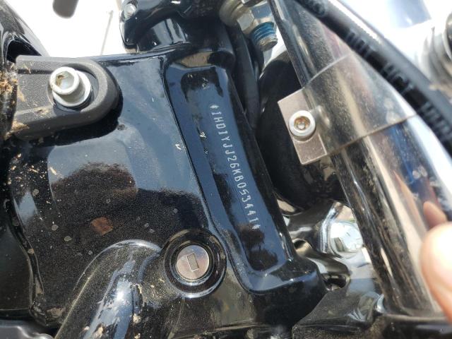 2019 HARLEY-DAVIDSON FXBB 1HD1YJJ26KB053441