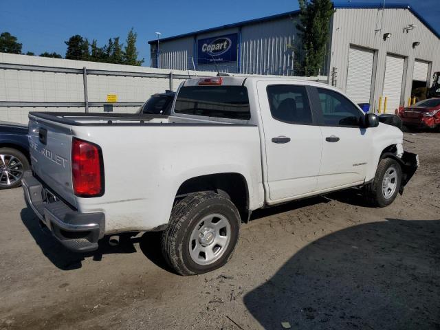 2022 CHEVROLET COLORADO 1GCGSBEN6N1181292