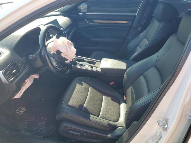 2022 HONDA ACCORD SPORT 1HGCV1F38NA031117