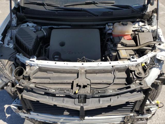2023 CHEVROLET TRAVERSE P 1GNERKKW1PJ140367