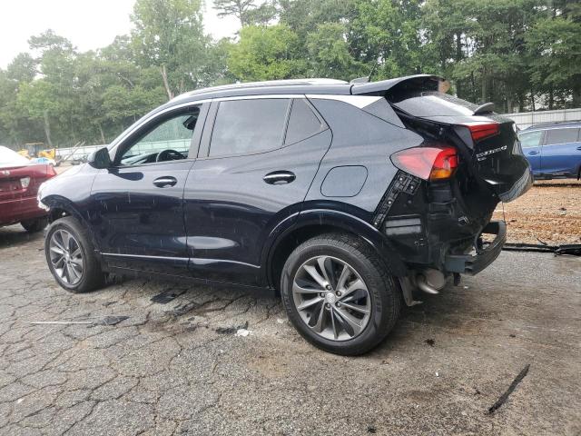 2021 BUICK ENCORE GX - KL4MMESL9MB047249