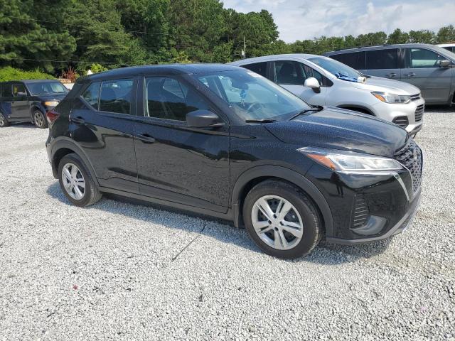 2024 NISSAN KICKS S 3N1CP5BV5RL571646