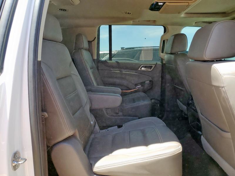 2017 GMC YUKON XL D 1GKS2HKJ8HR165720