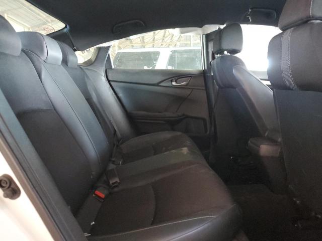 2021 HONDA CIVIC SPOR - 19XFC2F88ME202236