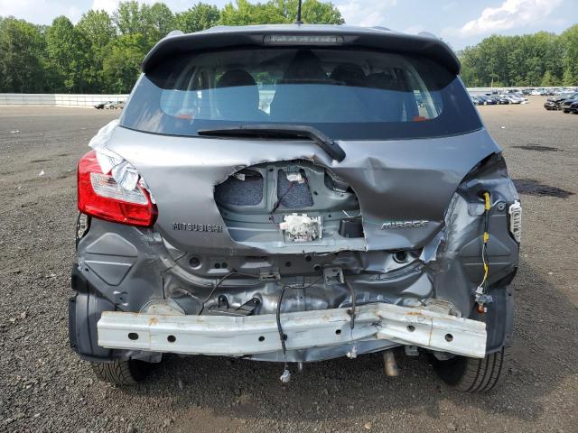 2017 MITSUBISHI MIRAGE ES ML32A3HJ4HH004489