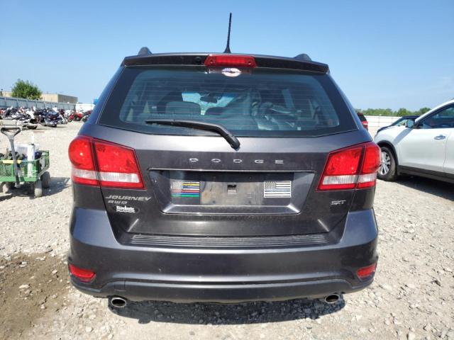 2016 DODGE JOURNEY SX 3C4PDDBGXGT196577