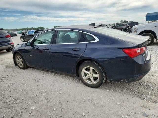 2018 CHEVROLET MALIBU LS - 1G1ZB5ST5JF168987
