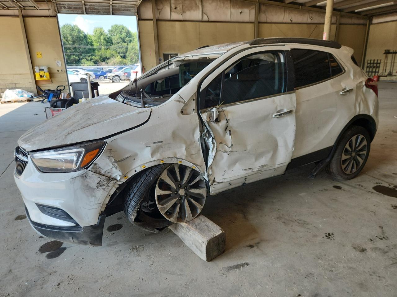 BUICK ENCORE PREFERRED