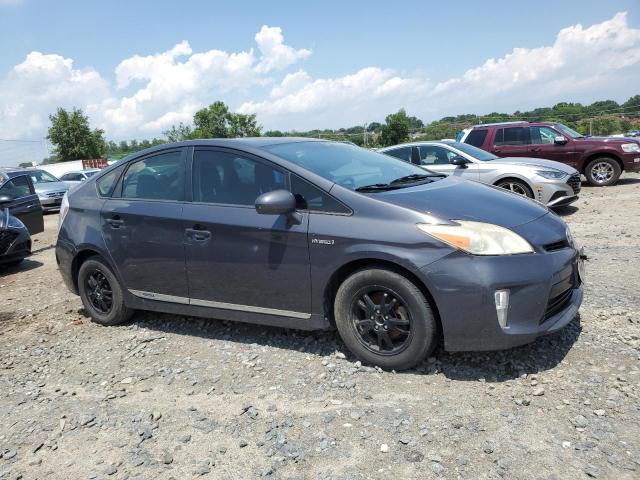 Vin: jtdkn3du9d1623089, lot: 63994905, toyota prius 20134